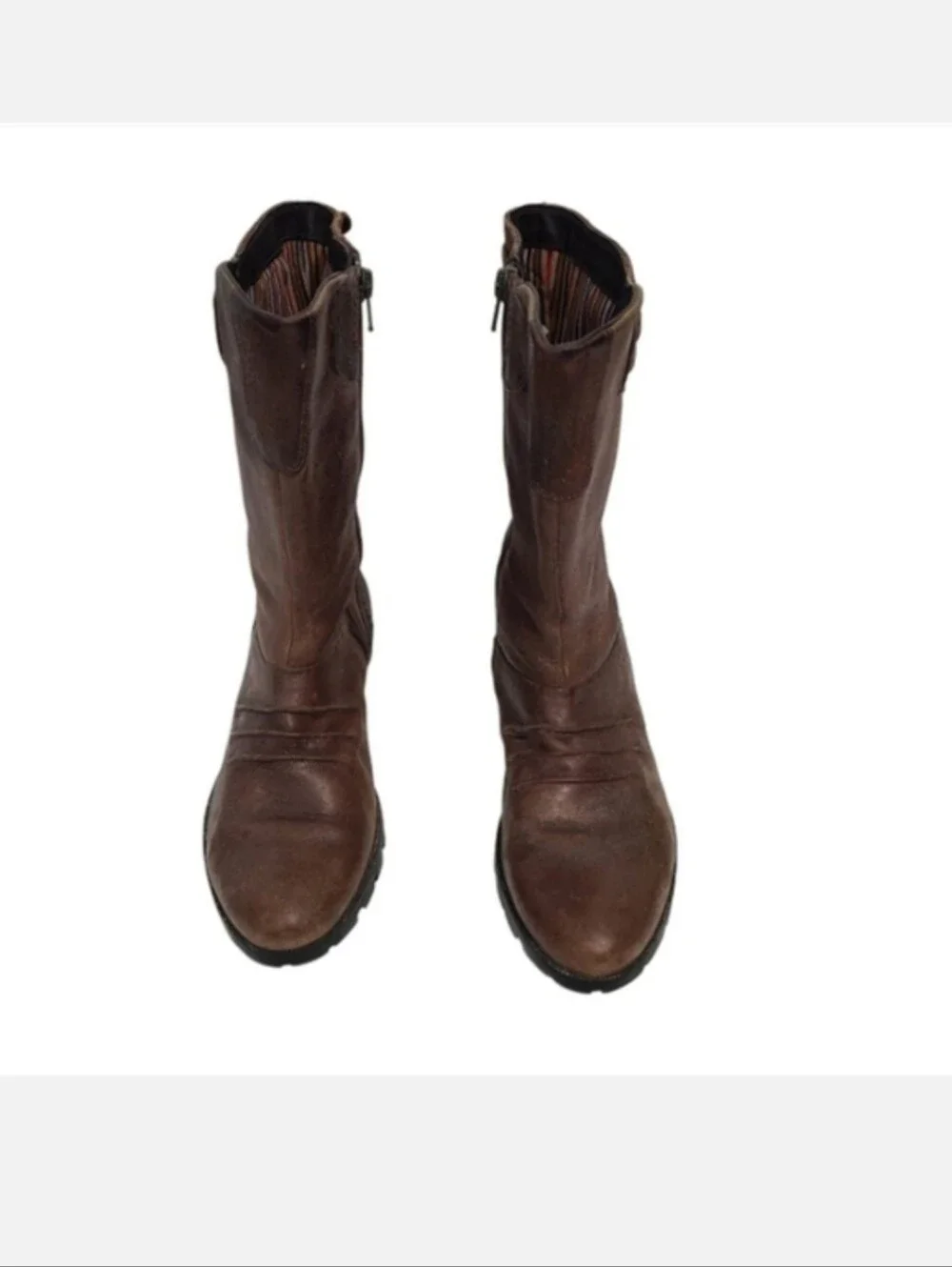 Merrell Vera Mid Barnwood Boots